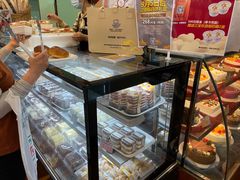 -新侨三宝乐面包店(崇文门店)