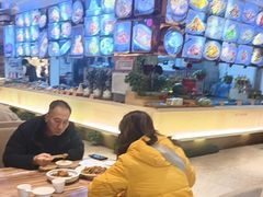 -九转小磨·东北菜老字号(祥安店)