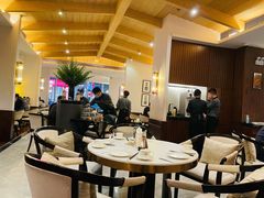大堂-铭家点心(秦岭路店)