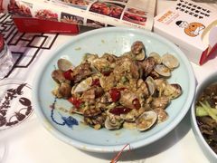 -拙味兄弟龙虾·江湖菜(和畅堂店)