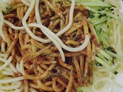 凉面-白魁老号饭庄(交道口店)