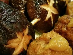 -万藏·荞麦酒房BANKURA JAPANESE SOBA KITCHEN(长乐路店)