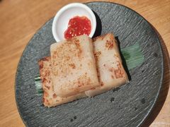 -云山茶餐厅(广东大厦店)