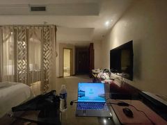 -大同王府至尊酒店