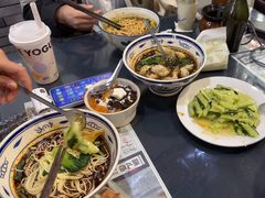 -老地方猫儿面(磁器口店)