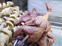 -李烤肉(非物质文化遗产)