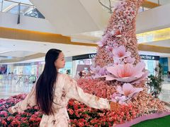 -天河城购物中心