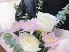 -EPOQUE·一刻花店(兴业太古汇店)