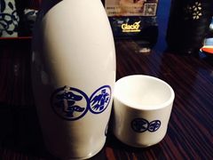 -王鼎精致料理铁板烧(世博源店)