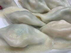 -喜家德虾仁水饺(长泰广场店)