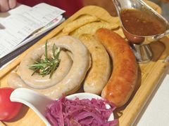 -俄士厨房(五棵松华熙LIVE店)