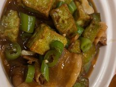 小馆自制豆腐-锦小馆(安贞店)