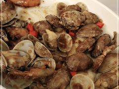 -丰收日·小海鲜·沪上家宴(顾村正大店)