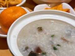 -嘉和一品粥(方庄店)