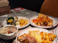-比格比萨自助(潍坊新辰天地店)