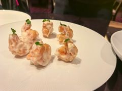 -万豪中餐厅·粤菜·北京粤财JW万豪酒店
