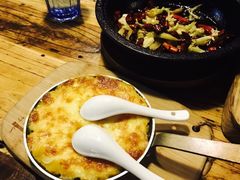 -烛影拾光观景餐厅·创意菜·摄影·小提琴(大唐不夜城店)