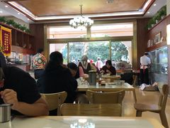 -清真·西北人家风味馆(中山中路店)