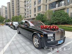-宁波甬诚婚车(新典路店)