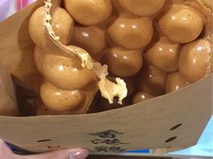 -陈记甜品窝(中山北路店)