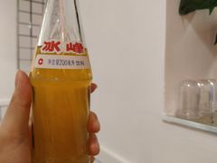 -十三朝牛馍王擀面皮(骡马市店)