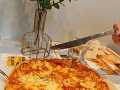 -乐凯撒披萨(欢乐颂购物中心店)