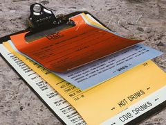 -RAC BAR(安福路店)