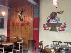 -尼玛藏家风味园(阿山食城店)
