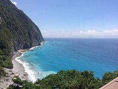 -七星潭蓝天广场