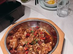 -湘邻呷铺·田园家宴(汉基广场店)
