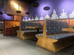 卡座-麦麦山云南菜(复地活力城店)