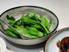 -君庭中餐馆(华强路店)