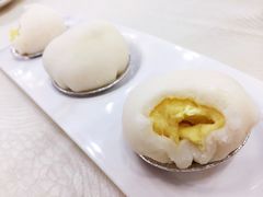 -岭南汇海鲜酒家·粤菜·手工茶点(蛇口店)