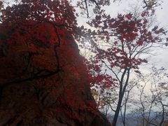 -丹东凤凰山景区