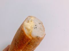 干虾法棒-高力乐面包咖啡厅(西塔店)