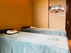 -大唐盲人按摩中心(黄山路店)