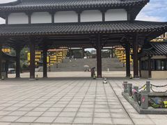 -威海华夏城景区