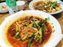 -张太婆老妈蹄花川菜馆·中华餐饮老字号(望平街店)