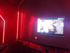 -酷秀KTV(阳泉滨河店)