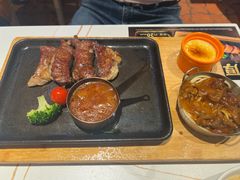 -豪享来(我格广场店)