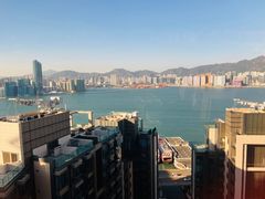 -宜必思香港北角酒店