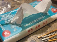 -刘氏盛源烧烤专营店(育才家园店)