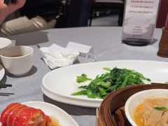 -潮府馆·非遗潮州菜·港式点心(世纪公园店)