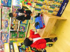 -TOYSRUS玩具反斗城(宁波和义大道店)