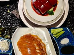 -106餐厅北京菜.烤鸭(百子湾店)