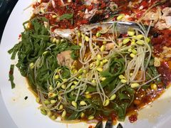 -千稻剁椒大鱼头(CityOn熙地港店)