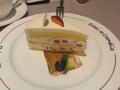 -戈雅法餐厅(世界城广场店)