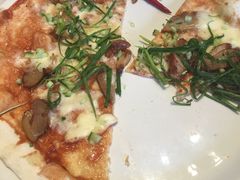 -玛尚诺Pizza&Bar(长泰广场店)
