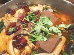 -小满手工粉(上海月星环球港店)