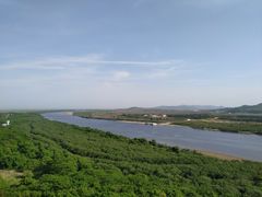 -珲春防川景区